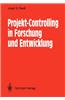 Projekt-Controlling in Forschung und Entwicklung