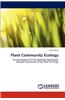 Plant Community Ecology