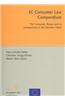EC Consumer Law Compendium: The Consumer Acquis and Its Transposition in the Member States