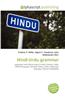 Hindi-Urdu Grammar
