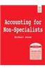 Accounting For Non-Specialists