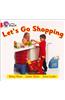 Let's Go Shopping Workbook