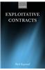 Exploitative Contracts