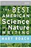 The Best American Science and Nature Writing