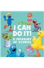 Sesame Street: I Can Do It!: A Treasury of Stories