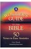 A Worrier's Guide to the Bible: 50 Verses to Ease Anxieties