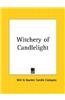 Witchery of Candlelight