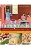 Family Meals: Creating Traditions in the Kitchen