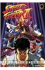 Street Fighter II, Volume 3