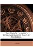 The Use of Funnell's Cosmographical Card, 63 Problems...