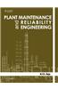 Plant Maintenance and Reliability Engineering