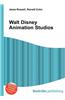 Walt Disney Animation Studios