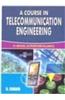 A Course in Telecommunication Engineering