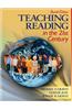 Teaching Reading in the 21st Century