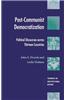Post-Communist Democratization