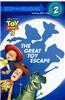 The Great Toy Escape