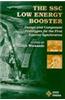 Low Energy Booster Handbook: Superconducting Super Collider Laboratory