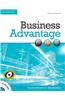 Business Advantage Intermediate Personal Study Book with Audio CD