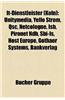 It-Dienstleister (Koln): Unitymedia, Yello Strom, Qsc, Netcologne, Ish, Pironet Ndh, Sbi-Is, Host Europe, Gothaer Systems, Bankverlag