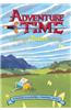 Adventure Time: A Totally Math Poster Collection (Poster Book): Featuring 20 Removable, Frameable Prints