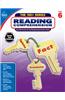 Reading Comprehension, Grade 6