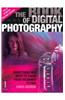 The Book of Digital Photography: Everything You Need to Know from Beginner to Pro