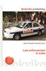 Law Enforcement in India