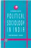Political Sociology In India: Contemporary Trends