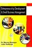 Entrepreneurship Development & Small Business Management
