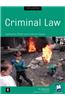 Criminal Law