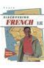 McDougal Littell Discovering French Nouveau: Student Edition Level 2 1998