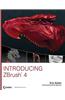 Introducing ZBrush 4