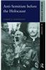 Anti-Semitism Before the Holocaust