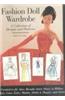 Fashion Doll Wardrobe Collection