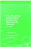 U.S. Household Consumption, Income, and Demographic Changes: 1975-2025