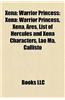 Xena: Warrior Princess: Margaret I of Denmark