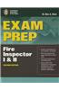 Exam Prep: Fire Inspector I & II