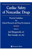 Cardiac Safety of Noncardiac Drugs