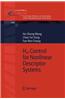 H-Infinity Control for Nonlinear Descriptor Systems