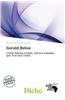 Gerald Beloe