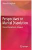 Perspectives on Marital Dissolution