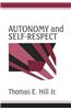 Autonomy and Self-Respect