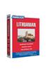 Pimsleur Lithuanian