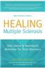 Healing Multiple Sclerosis