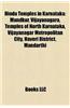 Hindu Temples in Karnataka: Hindu Temples in Bagalkot District, Hindu Temples in Bangalore, Hindu Temples in Belgaum District