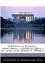 Dod Animal Research: Improvements Needed in Quality of Biomedical Research Database