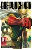 One-Punch Man, Volume 1