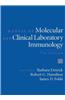 Manual of Molecular And Clinical Laboratory Immunology