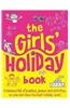 Girls' Holiday Book