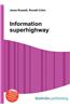 Information Superhighway